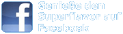 GENIESSE DEN SUPERFLAVOR AUF FACEBOOK