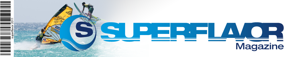 SUPERFLAVOR SURF MAGAZINE