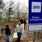 thumbs p1000918 Berliner Wannsee wieder etwas sauberer!