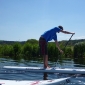 Finow SuperCross - Rip Curl German SUP Challenge