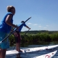 Finow SuperCross - Rip Curl German SUP Challenge