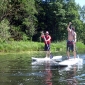 Finow SuperCross - Rip Curl German SUP Challenge
