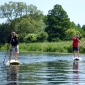 Finow SuperCross - Rip Curl German SUP Challenge