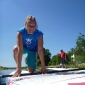 Finow SuperCross - Rip Curl German SUP Challenge