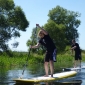 Finow SuperCross - Rip Curl German SUP Challenge