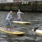 jever sup race amateure - Annika Wenzel / Susanne Keller / Sandra Rüder