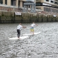 jever sup 09 race pro sprint - Alexandre Gregoire / Rick Jensen