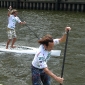 jever sup 09 race pro sprint - Brian Talma / Brian Szymanski