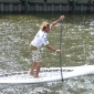 jever sup 09 race pro sprint - Brian Talma