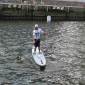 jever sup 09 race pro sprint - Ernest Johnson