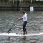 jever sup 09 race pro sprint - Eloku Kalama