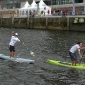 jever sup 09 race pro sprint - Ernest Johnson / Brian Szymanski