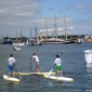 Jever sup tour - Kiel