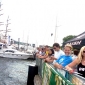 Jever sup tour - Kiel