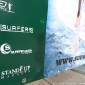 thumbs p1020183 Superflavor SUP Team punktet beim Jever SUP World Cup 2010