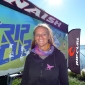 thumbs caro weber Rip Curl German SUP Challenge setzte auf Speed 