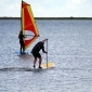 thumbs german sup challenge Rip Curl German SUP Challenge setzte auf Speed 