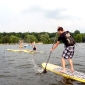energy in the park - sup session