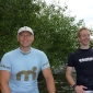 energy in the park - sup session