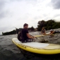 energy in the park - sup session