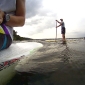 energy in the park - sup session