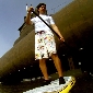 sup vs submarine