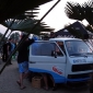 thumbs dsc00653 SUP Nightflight   Rip Curl German SUP Challenge 2010 erleuchtet die Nacht