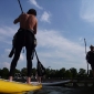 thumbs p1000235 SUP Nightflight   Rip Curl German SUP Challenge 2010 erleuchtet die Nacht