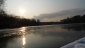 thumbs p1000340 Stand Up Paddeln im Winter   Frosty SUP