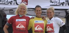 roxylongboard Deutsche Roxy Girls siegen im Longboarden