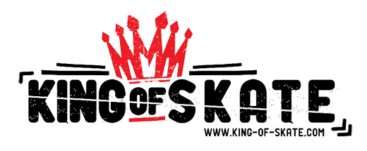 kingofskate Werde KING OF S.K.A.T.E 2009 