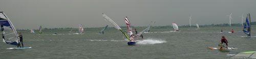 gewitter-windsurfen gewitter windsurfen Surffestival auf Fehmarn 2009 – unser erstes und letztes Mal