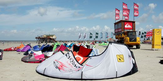 Race_Preparations Race Preparations Palmolive for Men Kitesurf World Cup Tag 4