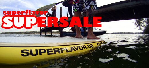 Naish SUP 2009 – Gebraucht, Günstig, Gut