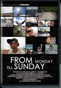 cover fmts 210x300 Windsurf Video From Monday till Sunday