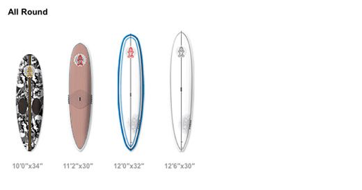 starboard sup allround starboard sup allround Stand Up Paddle Boards 2010 Starboard
