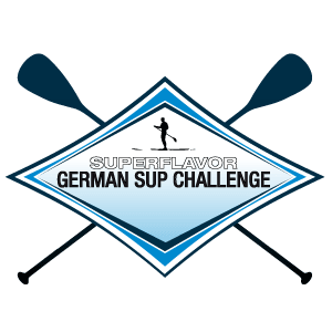 Die German SUP Challenge startet in Berlin