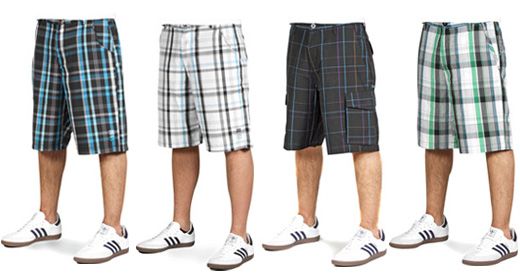 Billabong_Sommer_2010_Bermudas Billabong Sommer 2010 Bermudas Endlich Zeit für Shorts und Shirts – Billabong Sommer 2010