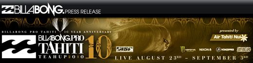 billabong-tahiti billabong tahiti Videoclips Countdown zum Billabong Pro Tahiti 2010