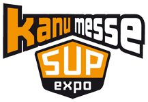 SUP expo logo SUP Expo erstmals in Deutschland