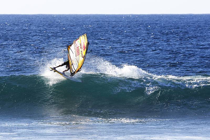 Wave World Cup auf den Kap Verden hat begonnen…