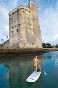 bic SUP 200x300 OneDesign SUP Board des DSUPV   Der Wahnsinn geht weiter