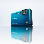 panasonic lumix ft-1