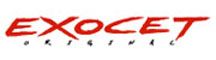 exocet-logo exocet logo SUP Board Marktübersicht 2011