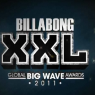 monster paddle - billabong big wave award 2011 monster paddle - billabong big wave award 2011