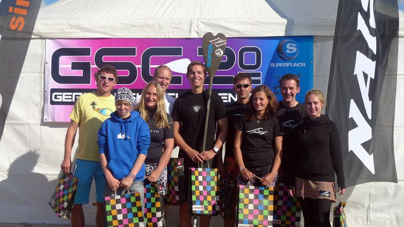 Hanse SUP Rostock – Paddle Innovation meets Tradition