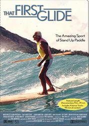 that first glide dvd cover That First Glide Movie DVD   New Trailer