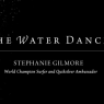 Stephanie Gilmore - water dancer Stephanie Gilmore - water dancer