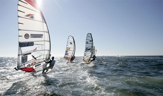 dwc-summeropening-sylt dwc summeropening sylt Rollei Bullet HD Summer Opening 2012 meets German SUP Challenge