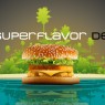 mcdonalds superflavor deluxe mcdonalds superflavor deluxe